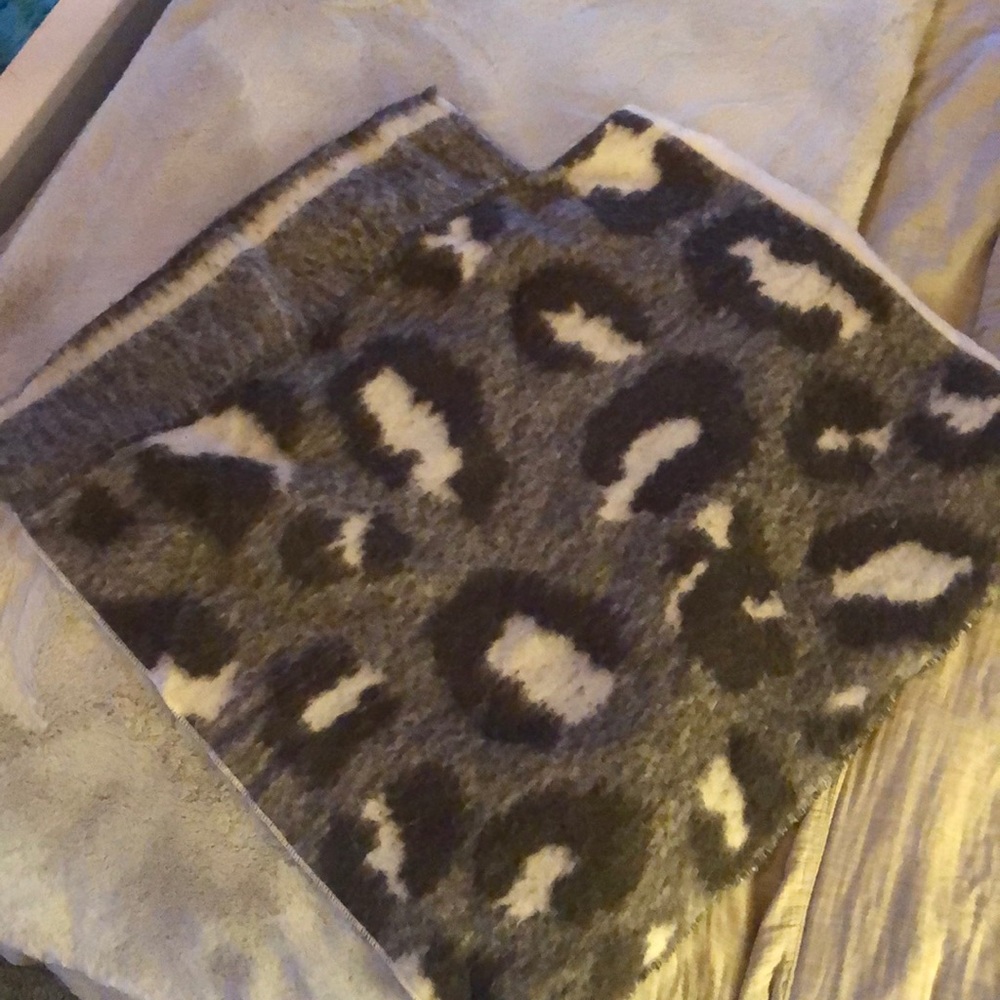 Poncho